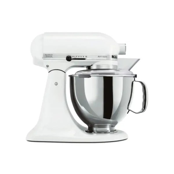 キッチンエイド ミキサー 黄 美品！KSM(150)200v 昇圧器付き！ 楽天市場】KitchenAid キッチンエイド スタンドミキサー 5