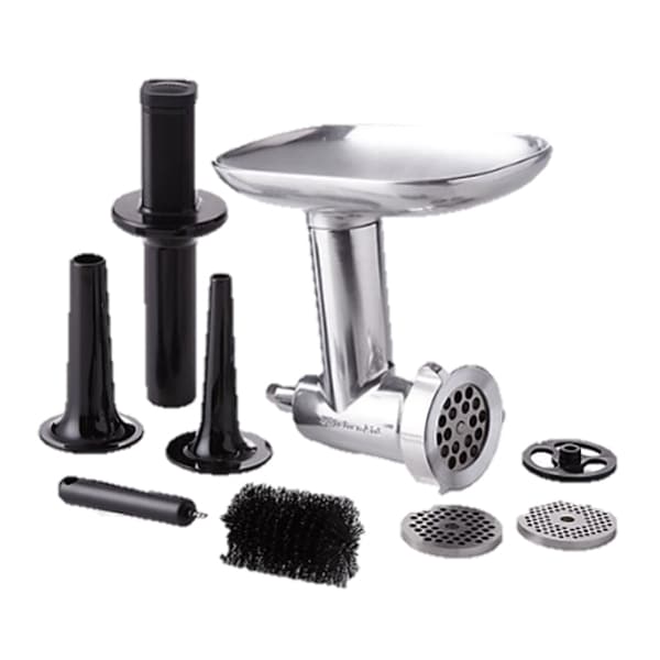 【純正品】キッチンエイド l Food Grinder メタル Amazon | 【国内正規輸入品】 キッチンエイド(Kitchen Aid