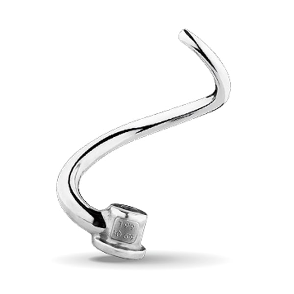 キッチンエイドスタンドミキサーKSM7用スパイラルドゥーフック KSM7シリーズ用オプション スパイラルドゥフック キッチンエイド