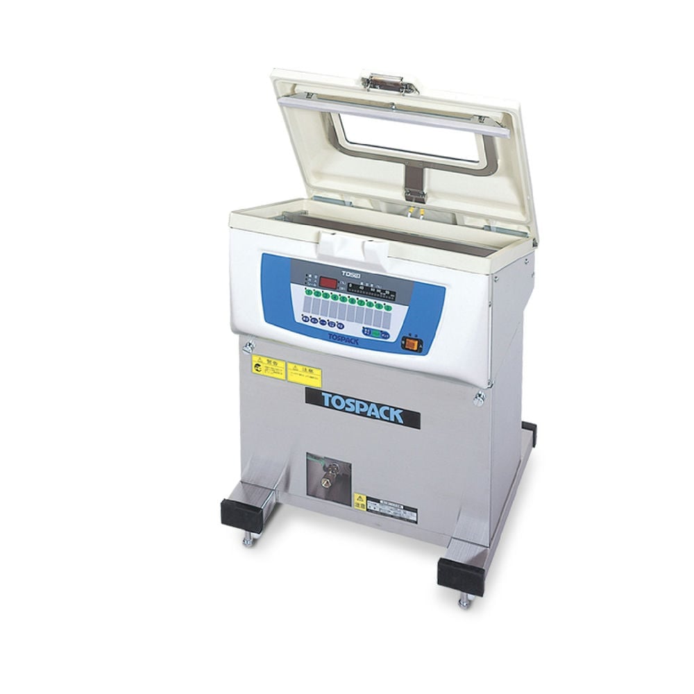 真空包装機 TOSEI V-930 三相200V