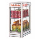  󥦥ޡ( ڥåȥܥȥ ޡ) 205߱3 83߹⤵490(mm) CW36T-R2