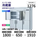 �ڿ��ʡ�HR-180BT-ML �ۥ����� �ķ� ��¢�� �磻�ɥ��롼������С��������桦ñ�ꡦ���� ��1800�߱���650(��1203)�߹⤵1910mm �������� B������