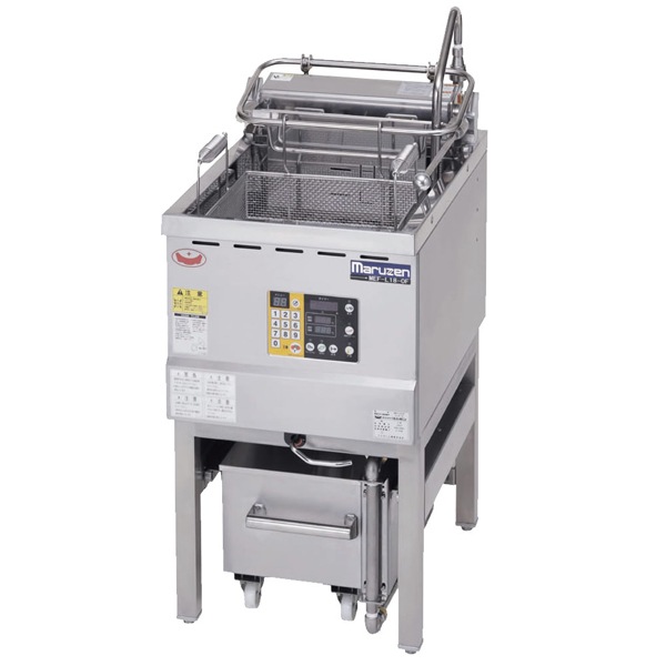 ruru様専用】電気式フライヤー 【公式通販】