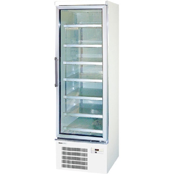 美品です！直接引き取りで2万円割引‼️DAIWA大扉リーチイン冷凍ショーケース 美品です！直接引き取りで2万円割引‼️DAIWA大扉リーチイン冷凍