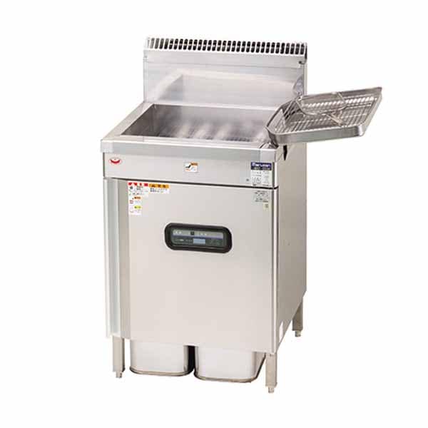 【マルゼン】 フライヤー 業務用 MTF-215S 都市ガス 料理 居酒屋 3_000000001112.jpg?1678209906