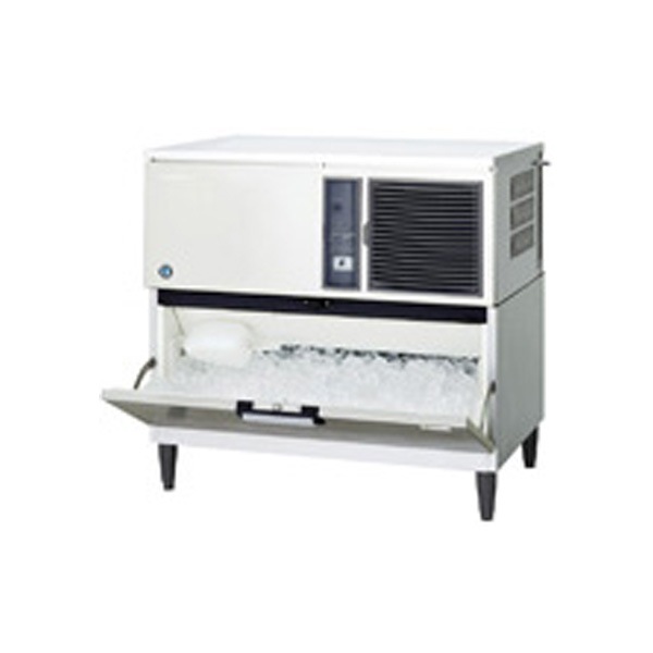 新品】ホシザキ 製氷機 幅1080×奥行710×高さ1040(mm) IM-230DN-ST (旧 