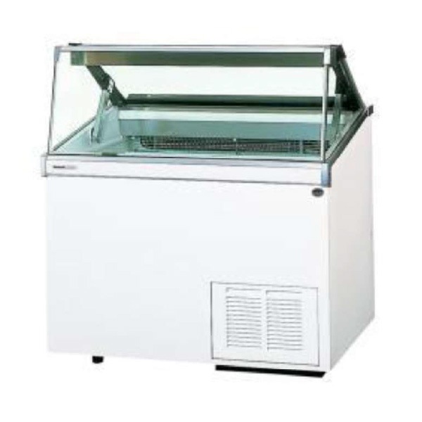 新品・安心2年保証】パナソニック 冷凍ショーケース ディッピング