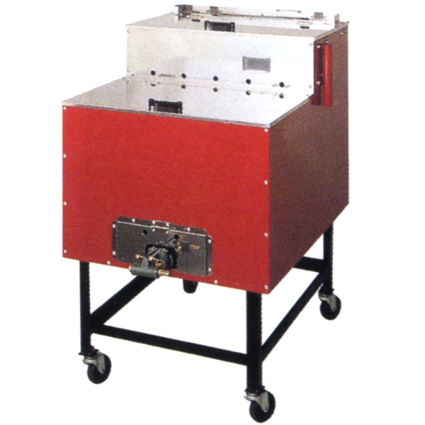 品多く 焼いも機(いもランド) AY-1000 幅585×奥行710×高さ920(mm) その他