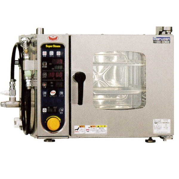 Maruzen Super Steam スチームオーブン Maruzen Super Steam スチームオーブン