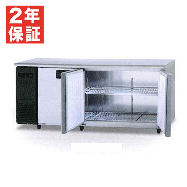 4700【程度良好】2020年製パナソニックコールドテーブル業務用冷蔵庫 パナソニック SUR-K1871SB|幅1800mm/奥行750mm|幅600〜2100mm/奥行450