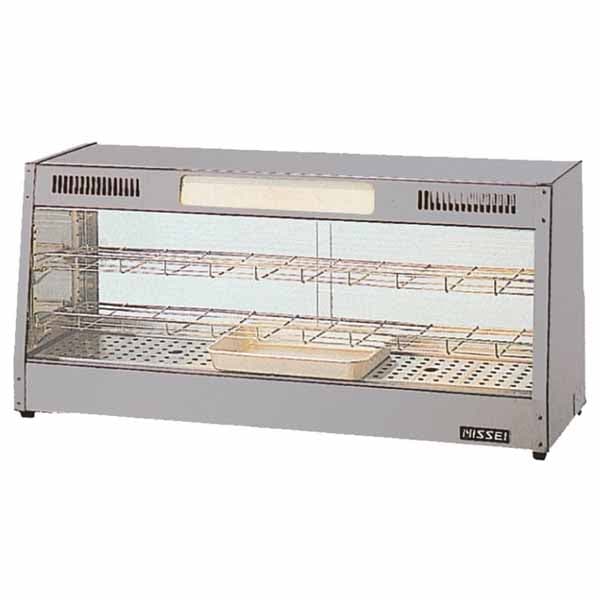 卓上型対面ホットショーケース【Nishino】 卓上型対面ホットショーケース【Nishino様専用】