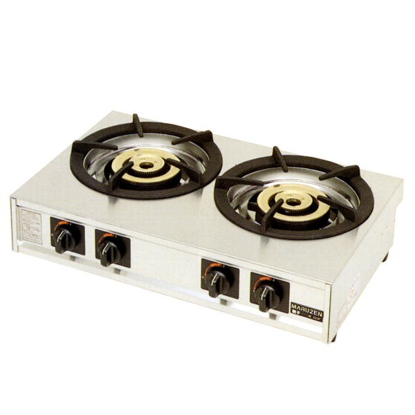 業務用Table gas cooker マルゼン ガステーブルコンロ 【公式通販】 業務用Table gas cooker マルゼン ガステーブルコンロ 【公式通販】