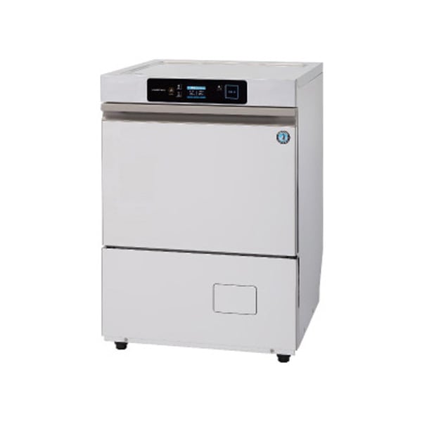 ホシザキ 食器洗浄機 幅600×奥行600×高さ850(mm) JWE-400TUC-H (旧 JWE 