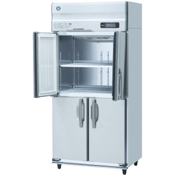 2019年ホシザキ縦型冷蔵庫 616L 2019年ホシザキ縦型冷蔵庫 616L