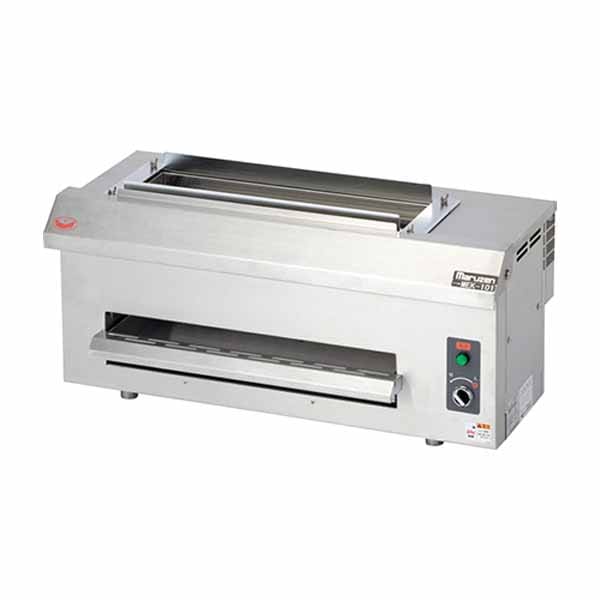 マルゼン　焼き台　MEG-066 卓上電気グリドル 楽天市場】マルゼン 電気式 電気グリドル MEG-066【代引き不可】【業務