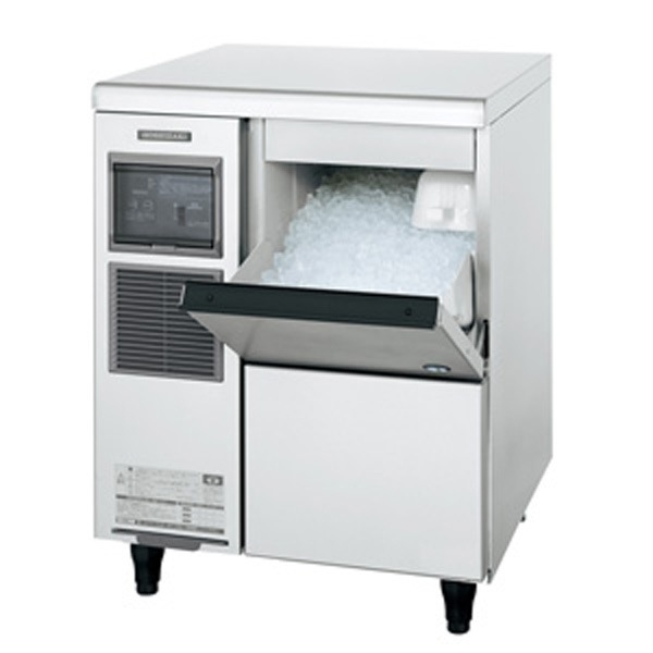 新品】ホシザキ 製氷機 幅600×奥行600×高さ800(mm) CM-100K チップ 