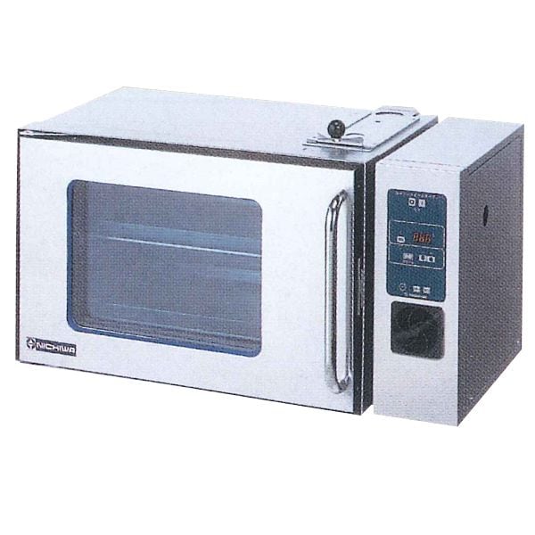 ニチワ 電気スーパースピードオーブン 幅790×奥行420×高さ420(mm