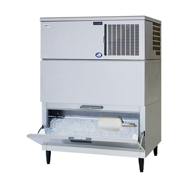 ち*ー様 Panasonic 製氷機 SIM-S9500UB 2021年製 95 ち*ー様 Panasonic