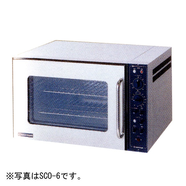 �˥��� �ŵ�����٥�����󥪡��֥� ��630�߱���725�߹⤵500(mm) SCO-5N