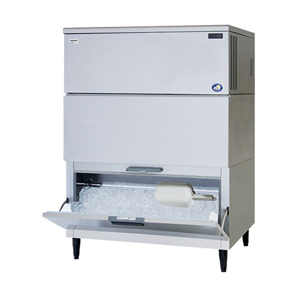 sanyo製氷機 sim-48a