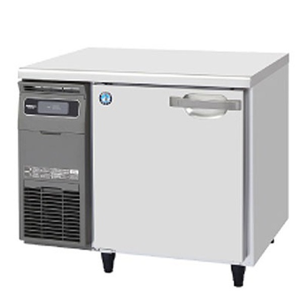 ホシザキ業務用冷蔵庫コールドテーブル100v【新品未使用】限定品