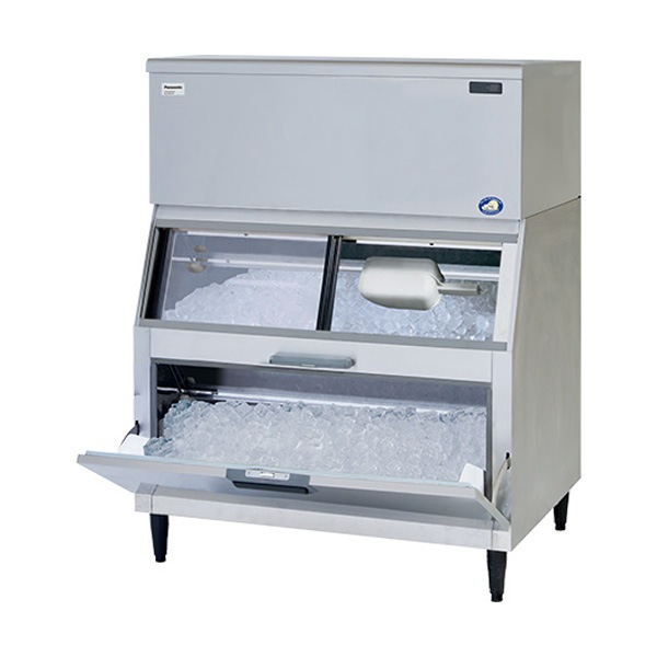 三洋全自動製氷機 SIM-S48A 三洋全自動製氷機SIM-S48A
