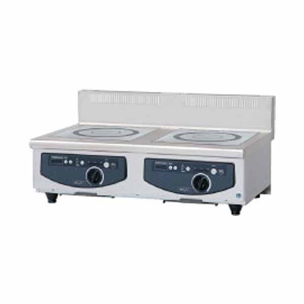 ホシザキ業務用電磁調理器 2012年 新品】ホシザキ 電磁調理機器(IHコンロ) 幅900×奥行600×高さ280(mm