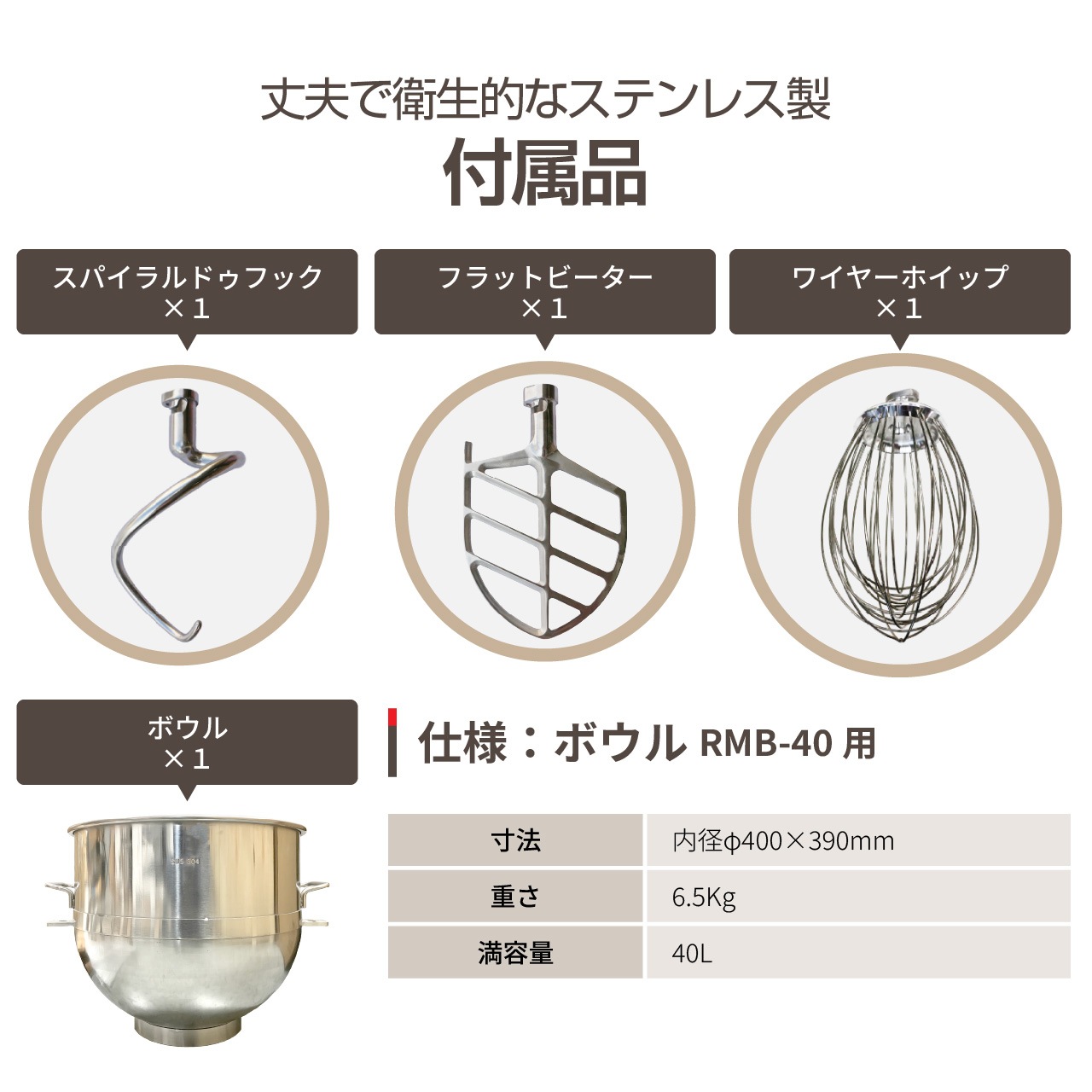��ޥ��� ��̳�ѥߥ����� 40L RMB-40 - ����С��������桦����®��10�ʳ����ء������ޡ���ǽ�������߷ס����ƥ�쥹�� ���»�3�� ɸ�������ʥɥ��եå����ӡ��������ۥ��åס�
