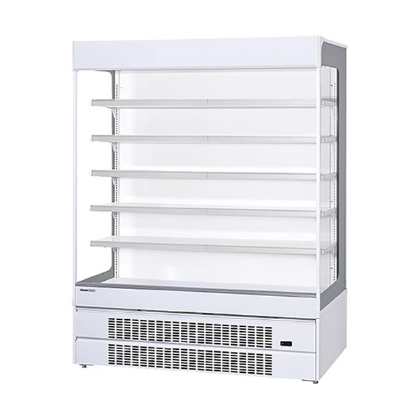 新品・安心2年保証】パナソニック 多段オープン冷蔵ショーケース 幅