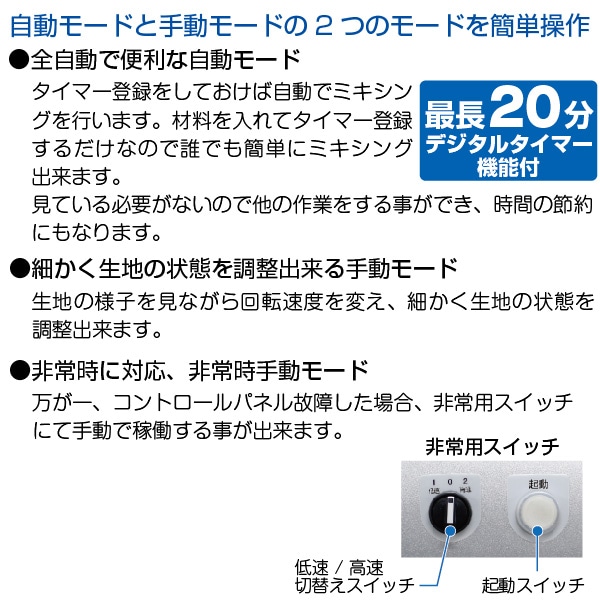 ��ޥ��� ���ѥ����ߥ����� RM-20SPN 133L 1ǯ�ݾ� ����̵��