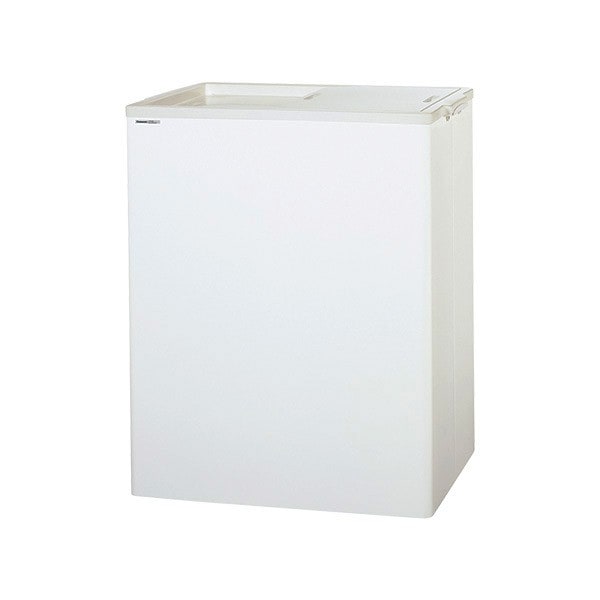 ★熱中症・物価高対策★パナソニック SCR-S66　冷凍庫　冷凍ストッカー ☆熱中症・物価高対策☆パナソニック SCR-S66 冷凍庫 冷凍ストッカー