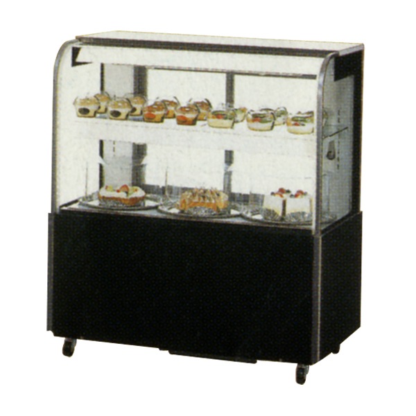 業務用冷蔵ショーケース TSR-B900XB-C 105L 業務用冷蔵ショーケース TSR-B900XB-C 105L