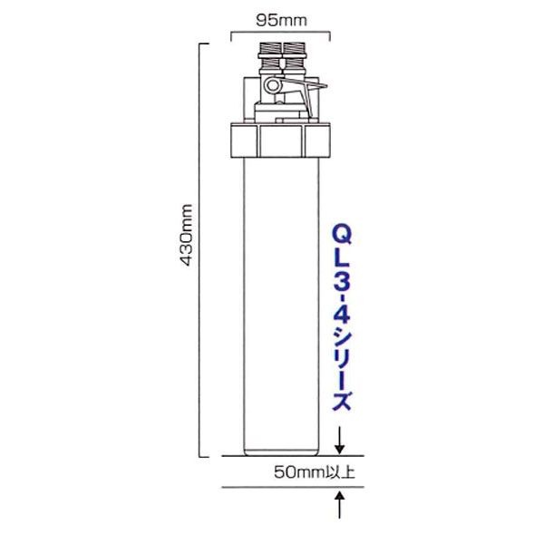 Сԥ奢  ҡޥ󡦥ץåޥ QL3-4CB5-S