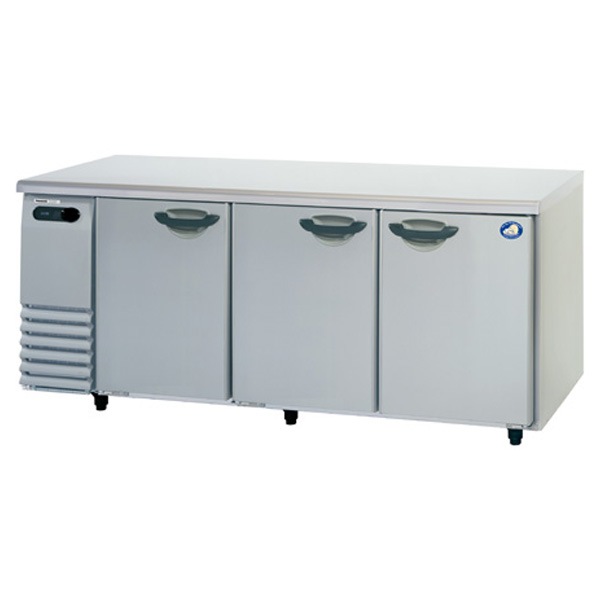 �ѥʥ��˥å� �ơ��֥뷿��̳�ѹ����⼾�� ��1800�߱���600�߹⤵800(mm)  SHU-G1861SA