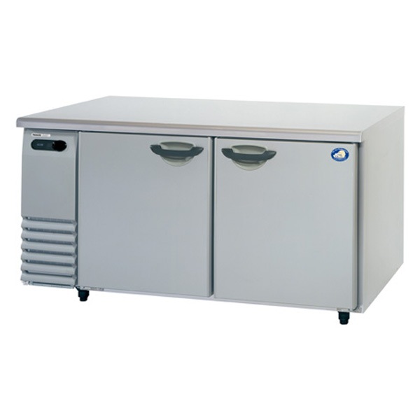 �ѥʥ��˥å� �ơ��֥뷿��̳�ѹ����⼾�� ��1500�߱���600�߹⤵800(mm)  SHU-G1561SA