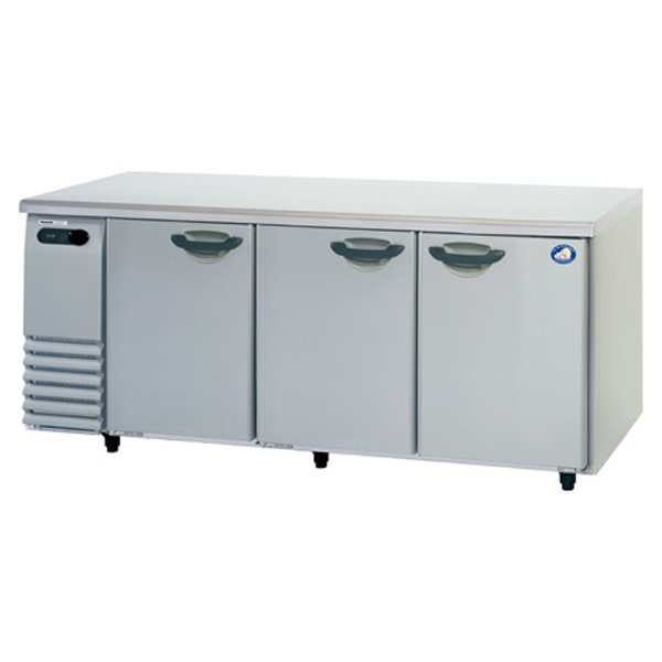 �ѥʥ��˥å� �ơ��֥뷿��̳�ѹ����⼾�� ��1800�߱���750�߹⤵800(mm)  SHU-G1871SA