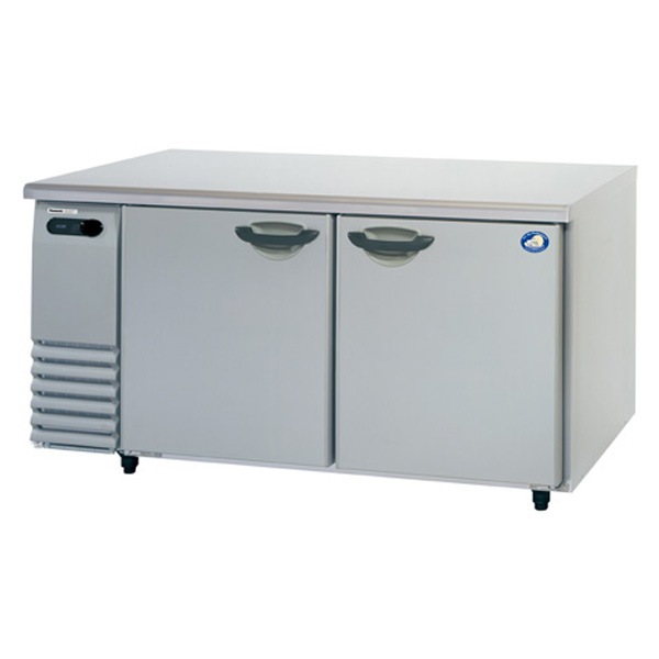 �ѥʥ��˥å� �ơ��֥뷿��̳�ѹ����⼾�� ��1500�߱���750�߹⤵800(mm)  SHU-G1571SA