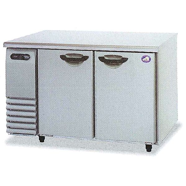 �ѥʥ��˥å� �ơ��֥뷿��̳�ѹ����⼾�� ��1200�߱���750�߹⤵800(mm) SHU-G1271SA