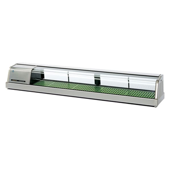 �ڿ��ʡۥۥ����� �����⼾�ͥ������� LED������ ���ƥ�쥹������ ��1800�߱���345�߹⤵280(mm) FNC-180CS-R(L) 