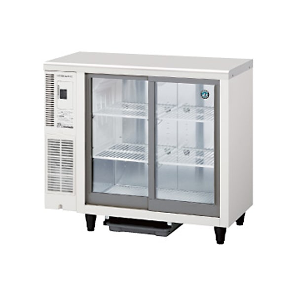 新品】ホシザキ 冷蔵ショーケース RTS-90SND 幅900×奥行600×高さ800(mm