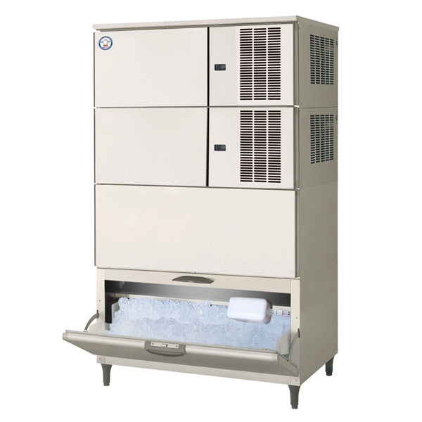 �ե����� ����쥤 ( ʡ�繩�� )��ɹ�� �����å�����480kg ��1080(1098)�߱���745�߹⤵1795(mm) FIC-A480KL3AT (�� FIC-A480KL2AT ) �᡼�����ݾڡ���Ź�����ݾ� ���2ǯ�ݾ��դ���