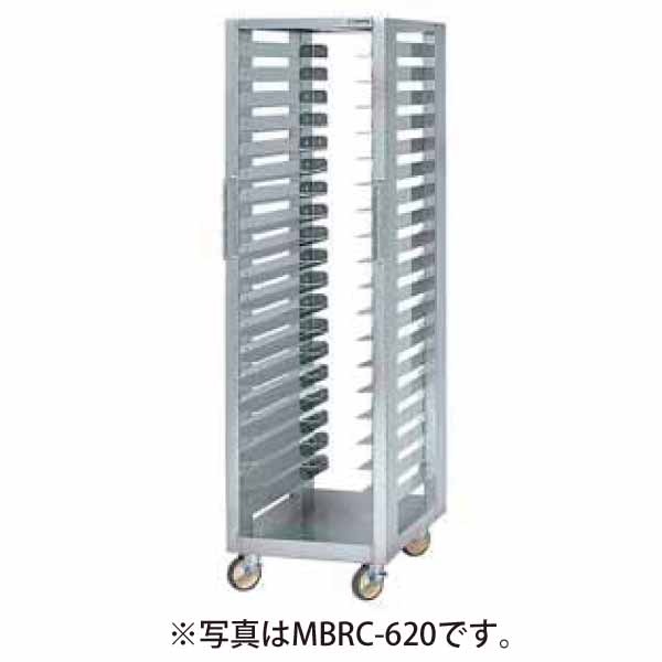 Maruzen ステンレス オーブンラック　ラックカート　MBRC-620 マルゼン ラックカート MBRC-620 - 株式会社群馬改装家具