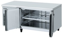 新品】低コールドテーブル(冷蔵庫) ホシザキ 幅1200×奥行600×高さ650 