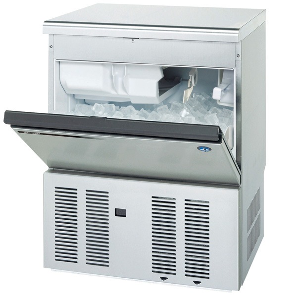 新品】ホシザキ 製氷機 異形 製氷機 幅630×奥行525×高さ800(mm) IM-55M