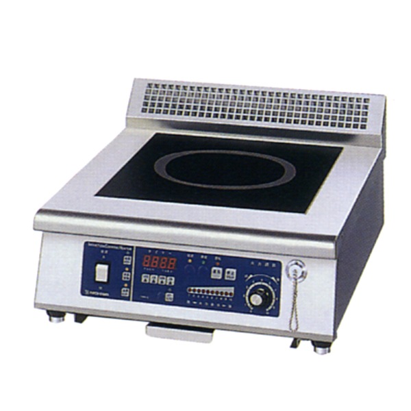 ☆地域限定送料無料☆ ニチワIH 調理器2口MIR-1055T-N ☆地域限定送料無料☆ ニチワIH 調理器2口MIR-1055T-N
