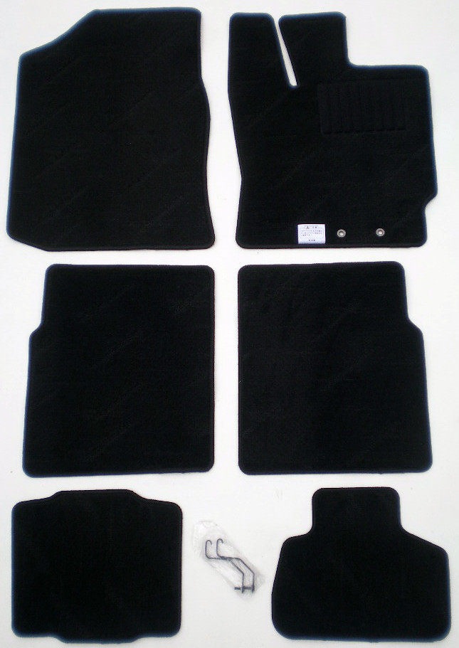 ̵ۡڥեޥåȡۥȥ西TOYOTA ϥꥢ(HARRIER) ZSU60W/ZSU65W ȥ꡼