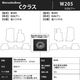 ��륻�ǥ��٥�� �å��饹 W205 ���� �ե����ޥå� 2014(ʿ��26)ǯ7��〜2021(����3)ǯ6�� �ӥ��ͥ����꡼�� �� �֥�å� �����ޥå�