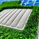 �͹��� �����ޥå� ����ե����� ������ե����� ���� �ե���� 2�祻�å� COOOL Turf �����륿���� �Ǿ�40mm �ե����ޥå�