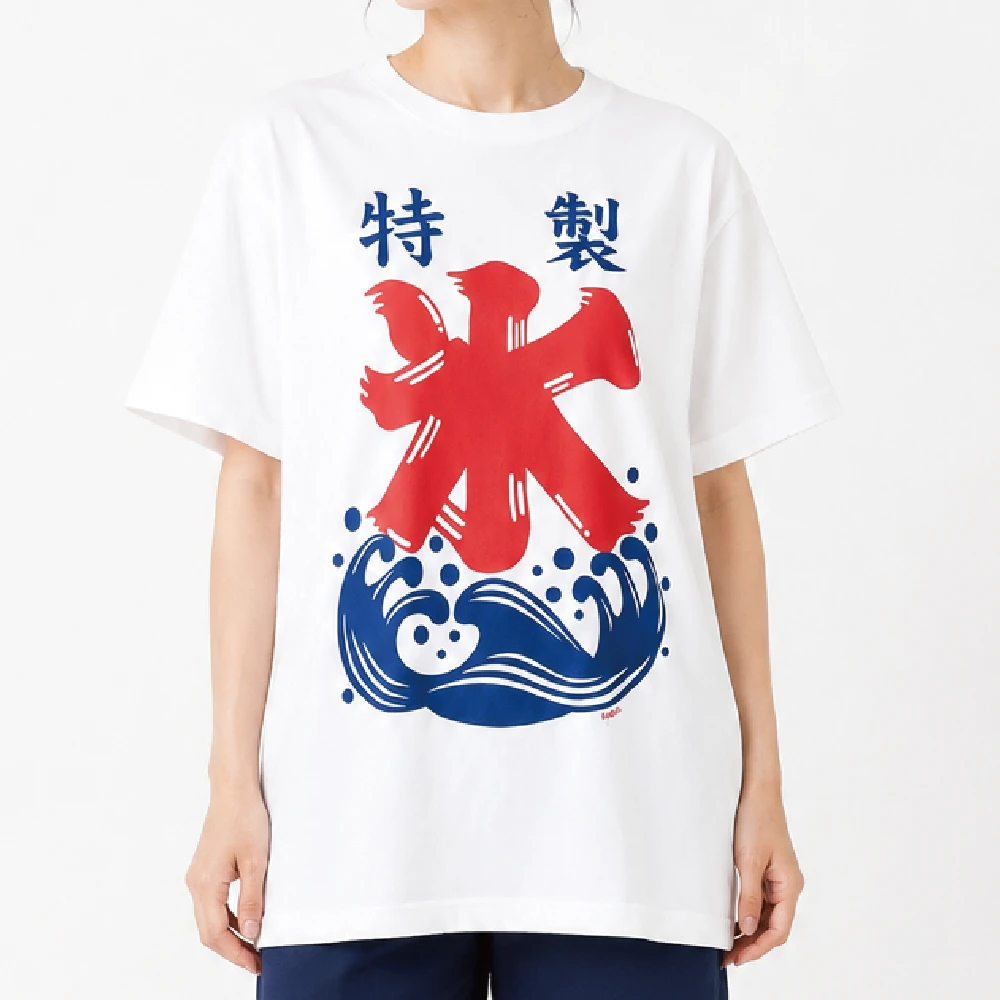 Tシャツ通販ならREDBROS.｜さくらんぼ：レモンイエロー：Tシャツ他