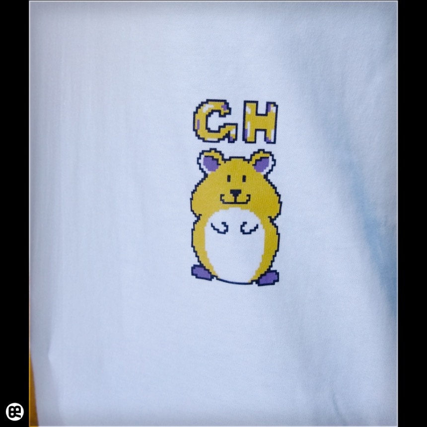 1.6インチリブLST：GH：アイボリー